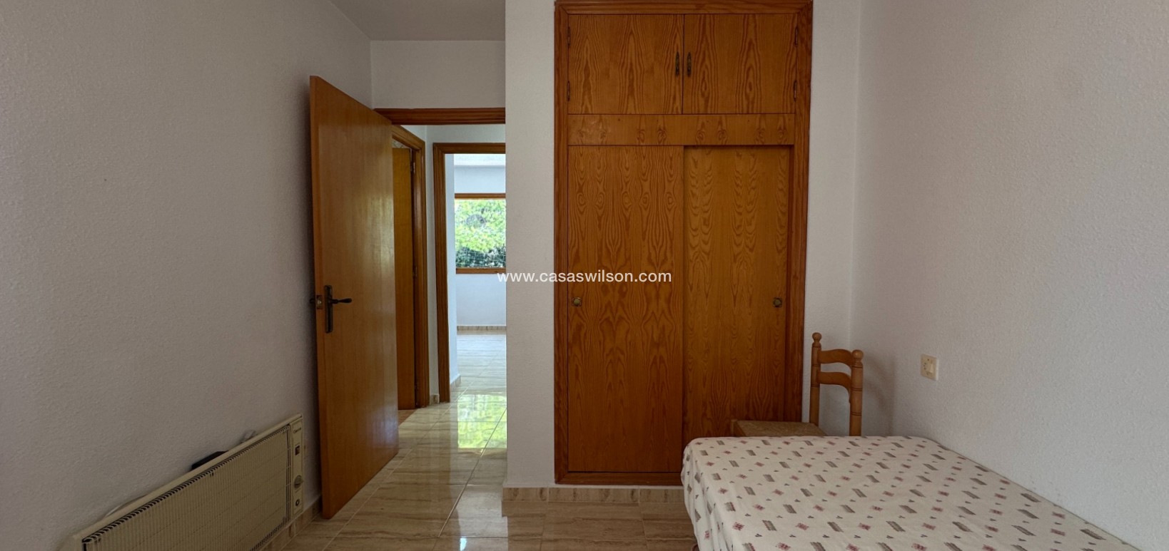 Bestaande bouw - Townhouse - Playa Flamenca