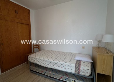 Bestaande bouw - Townhouse - Playa Flamenca
