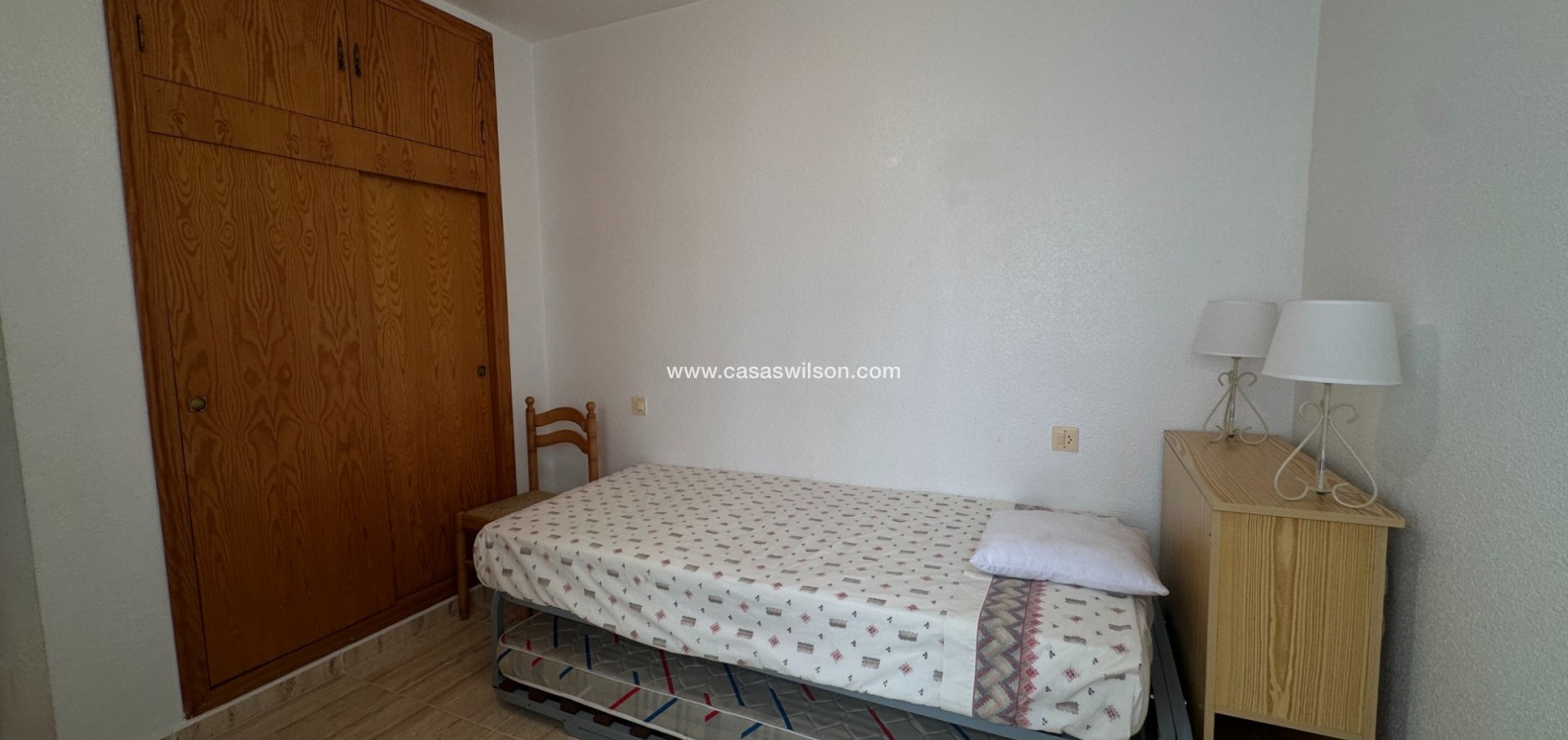Bestaande bouw - Townhouse - Playa Flamenca