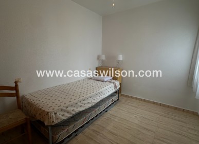 Bestaande bouw - Townhouse - Playa Flamenca
