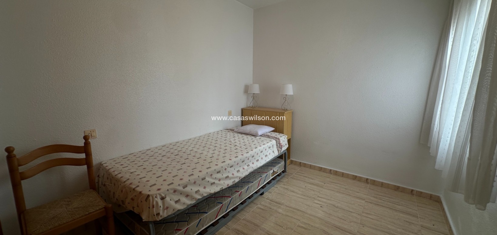 Bestaande bouw - Townhouse - Playa Flamenca