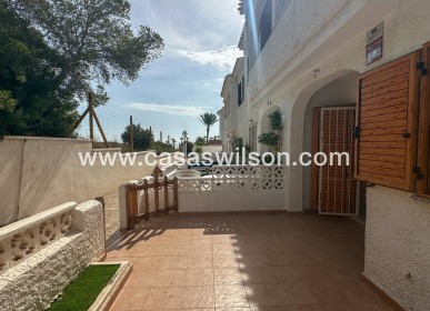 Bestaande bouw - Townhouse - Playa Flamenca
