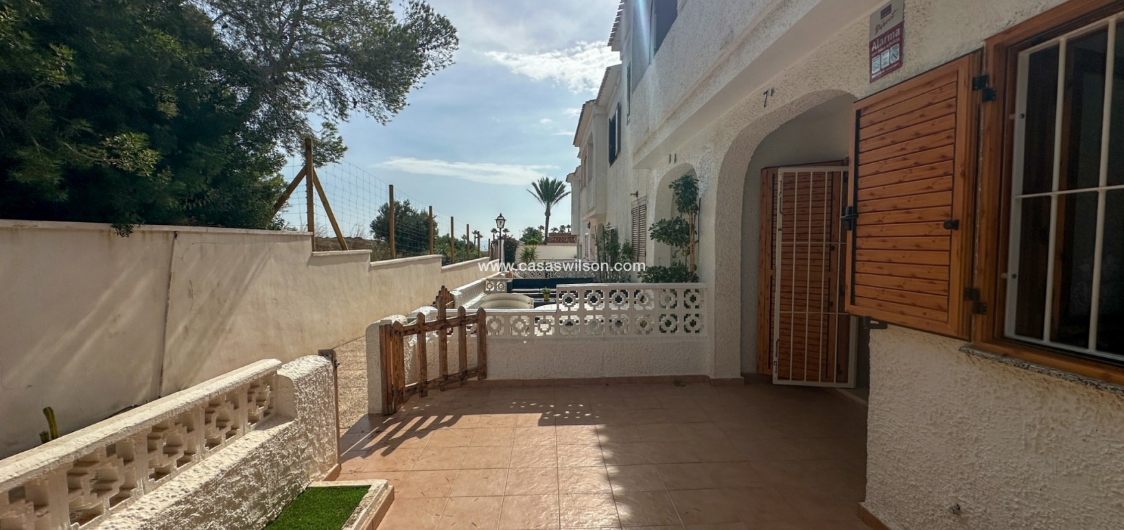 Bestaande bouw - Townhouse - Playa Flamenca