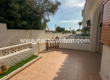 Bestaande bouw - Townhouse - Playa Flamenca
