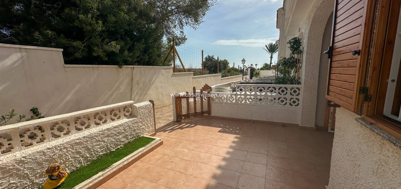 Bestaande bouw - Townhouse - Playa Flamenca