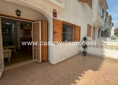 Bestaande bouw - Townhouse - Playa Flamenca