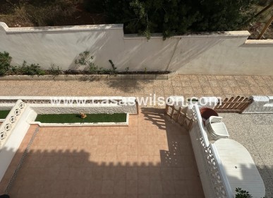 Bestaande bouw - Townhouse - Playa Flamenca