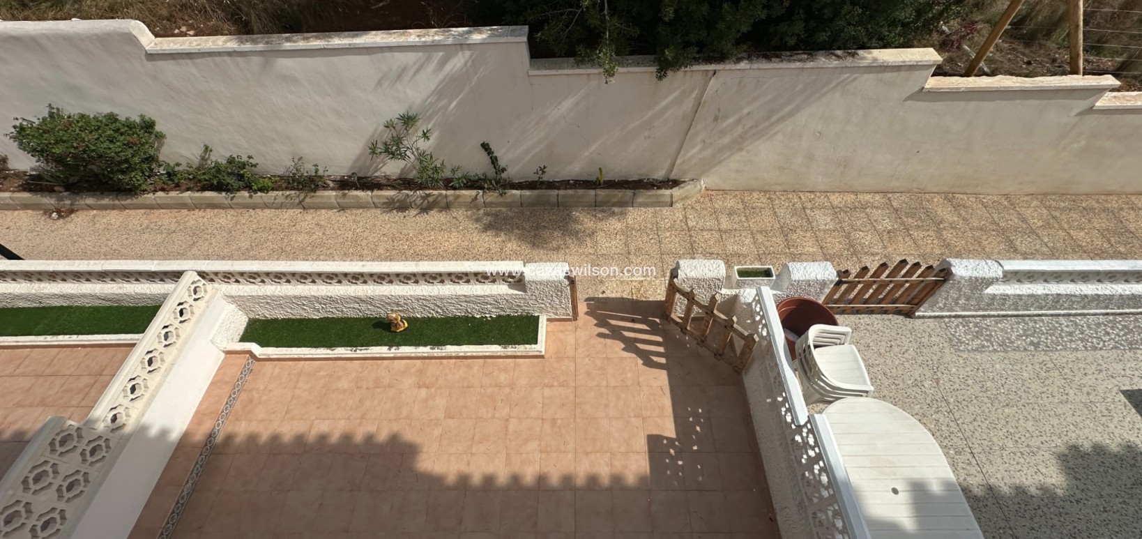 Bestaande bouw - Townhouse - Playa Flamenca