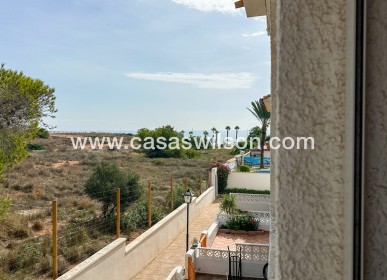 Bestaande bouw - Townhouse - Playa Flamenca