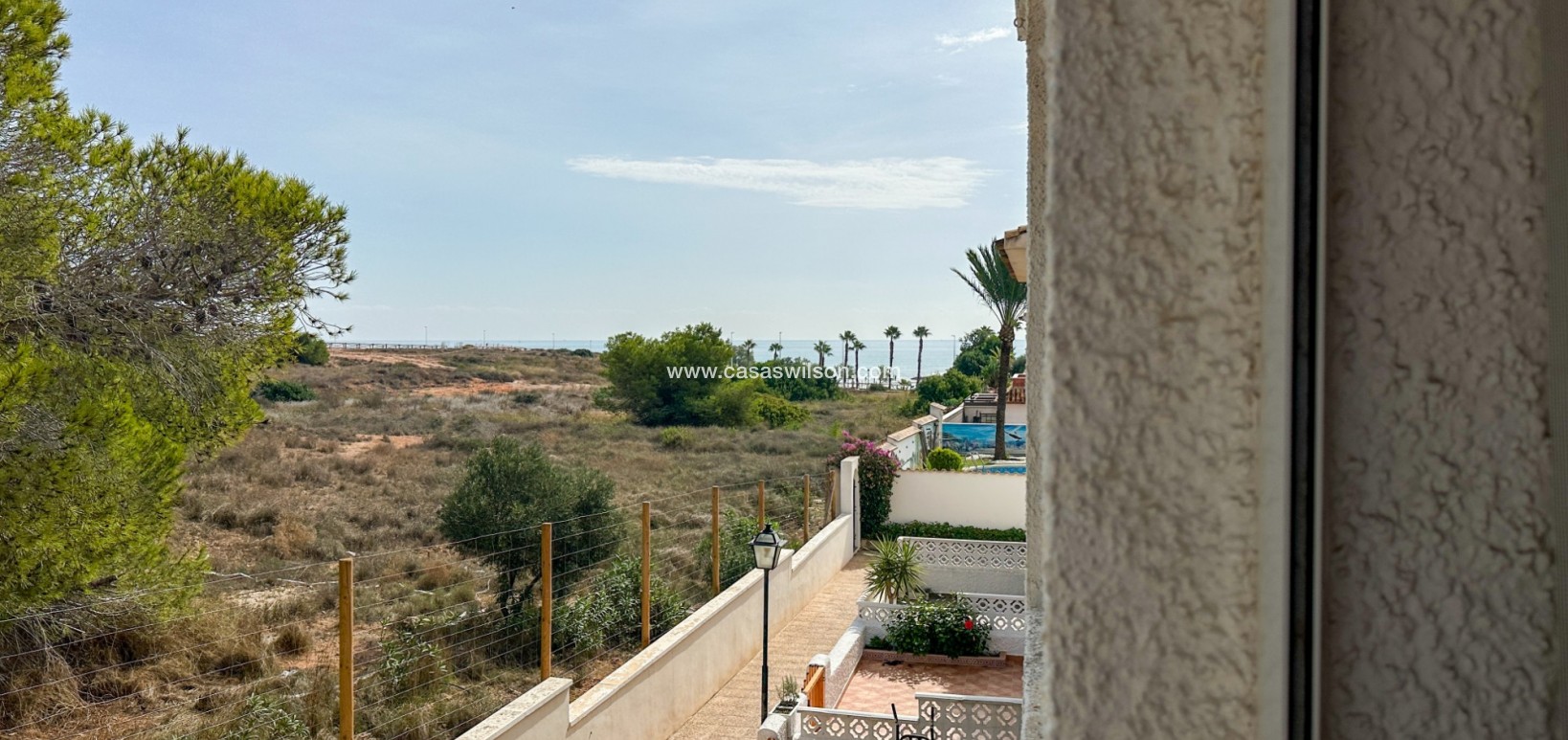 Bestaande bouw - Townhouse - Playa Flamenca