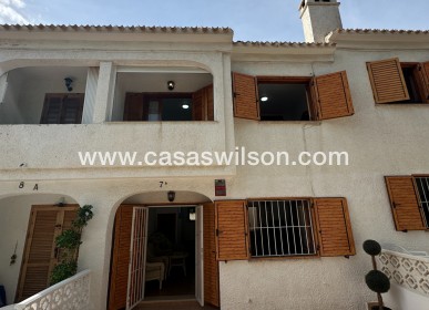 Bestaande bouw - Townhouse - Playa Flamenca