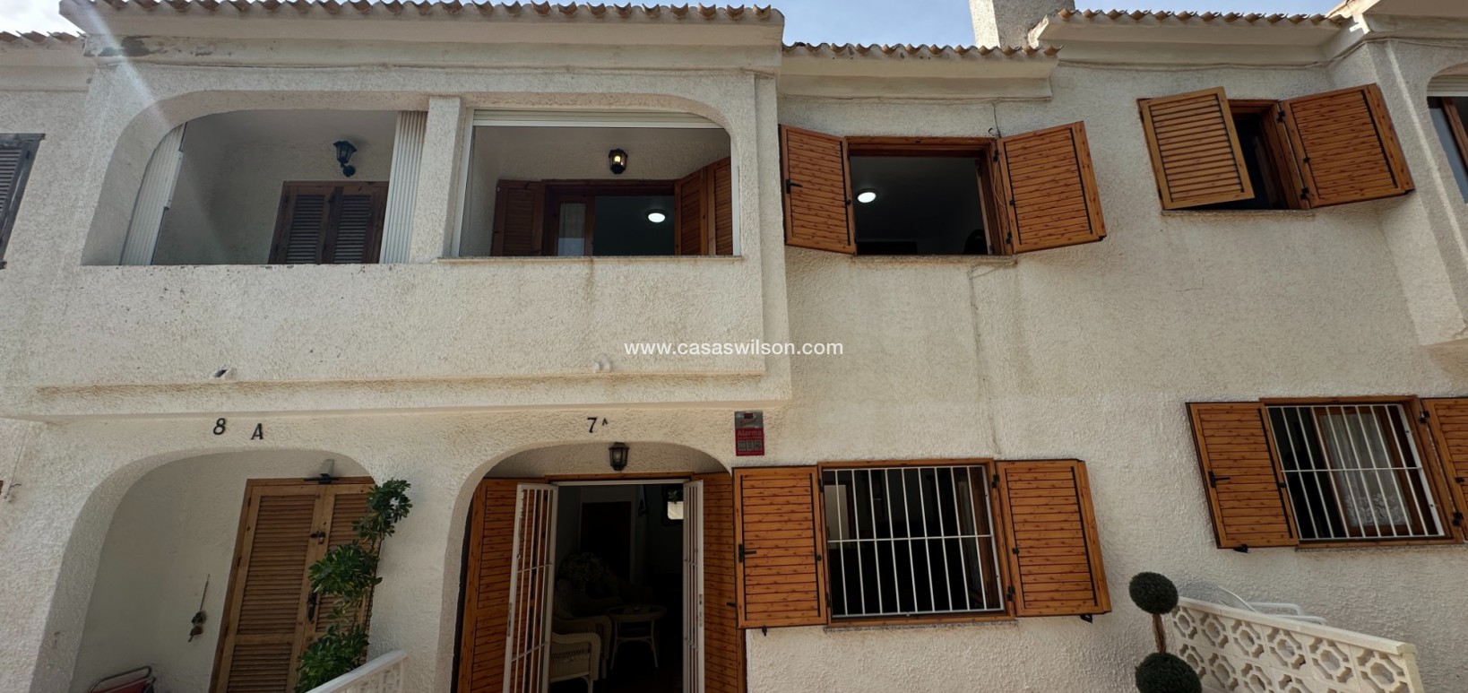 Bestaande bouw - Townhouse - Playa Flamenca