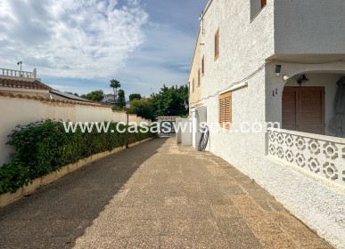 Bestaande bouw - Townhouse - Playa Flamenca
