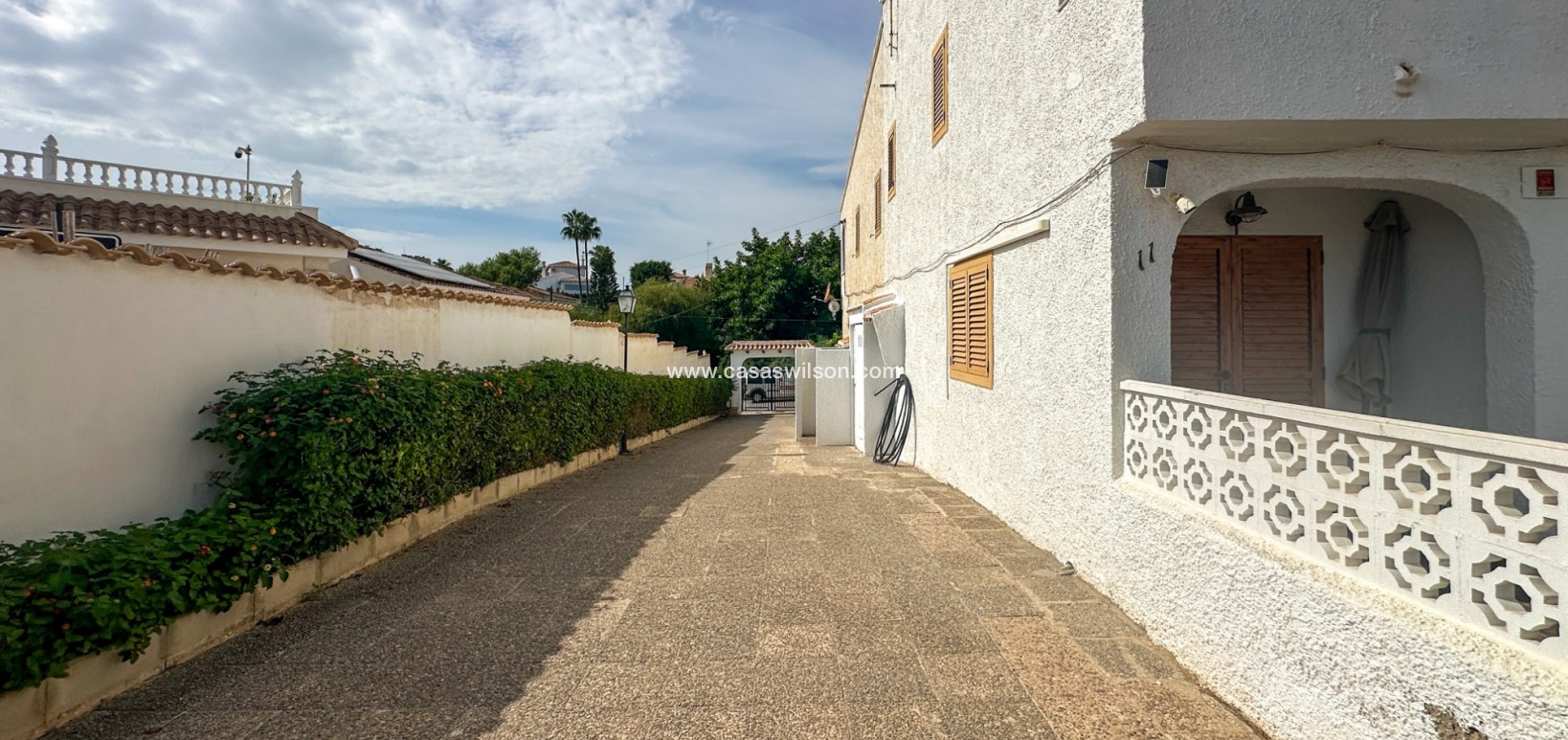 Bestaande bouw - Townhouse - Playa Flamenca