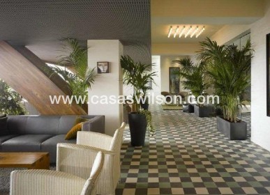 New Build - Villa - Sucina - Peraleja Golf
