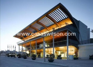 New Build - Villa - Sucina - Peraleja Golf