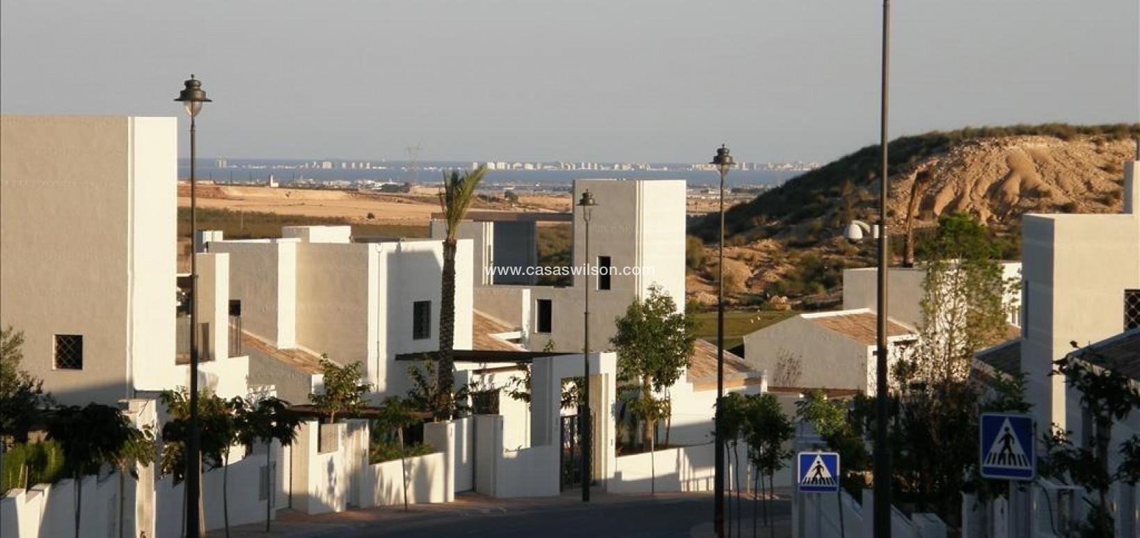 New Build - Villa - Sucina - Peraleja Golf