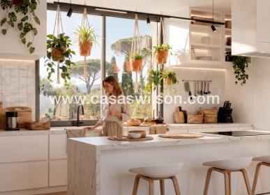 New Build - Villa - La Romana - Los Joveres