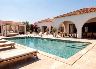 New Build - Villa - La Romana - Los Joveres