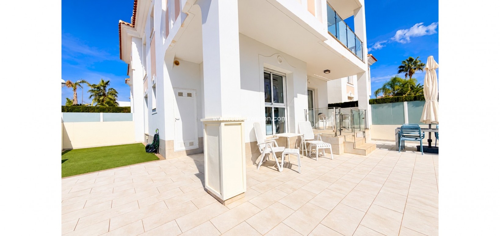 Sale - Apartament - Ciudad Quesada - Doña Pepa