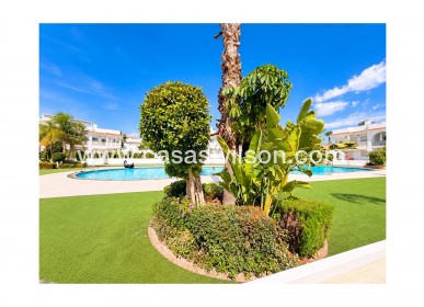 Sale - Apartament - Ciudad Quesada - Doña Pepa