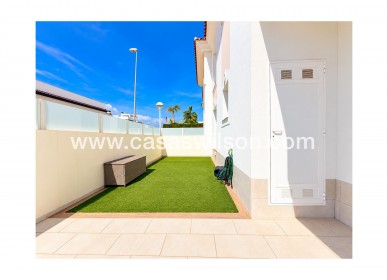 Sale - Apartament - Ciudad Quesada - Doña Pepa