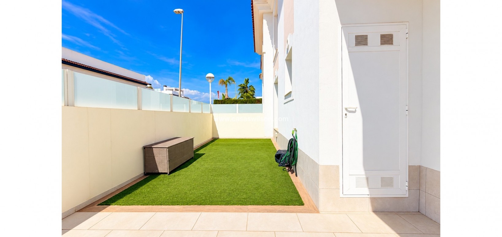 Sale - Apartament - Ciudad Quesada - Doña Pepa