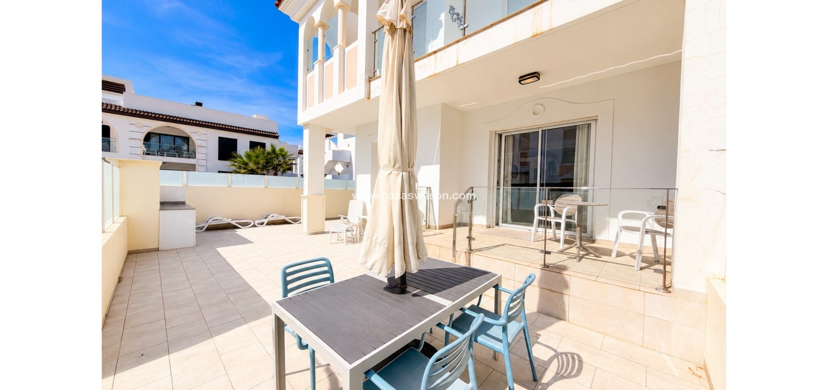 Sale - Apartament - Ciudad Quesada - Doña Pepa