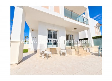Sale - Apartament - Ciudad Quesada - Doña Pepa