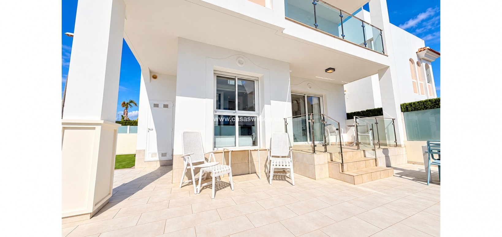 Sale - Apartament - Ciudad Quesada - Doña Pepa