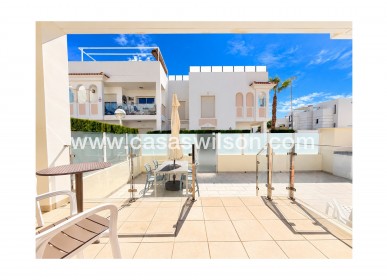 Sale - Apartament - Ciudad Quesada - Doña Pepa