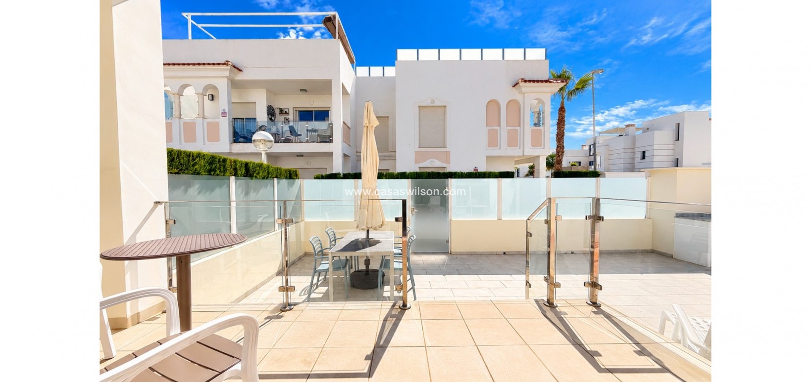 Sale - Apartament - Ciudad Quesada - Doña Pepa