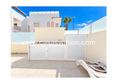 Sale - Apartament - Ciudad Quesada - Doña Pepa