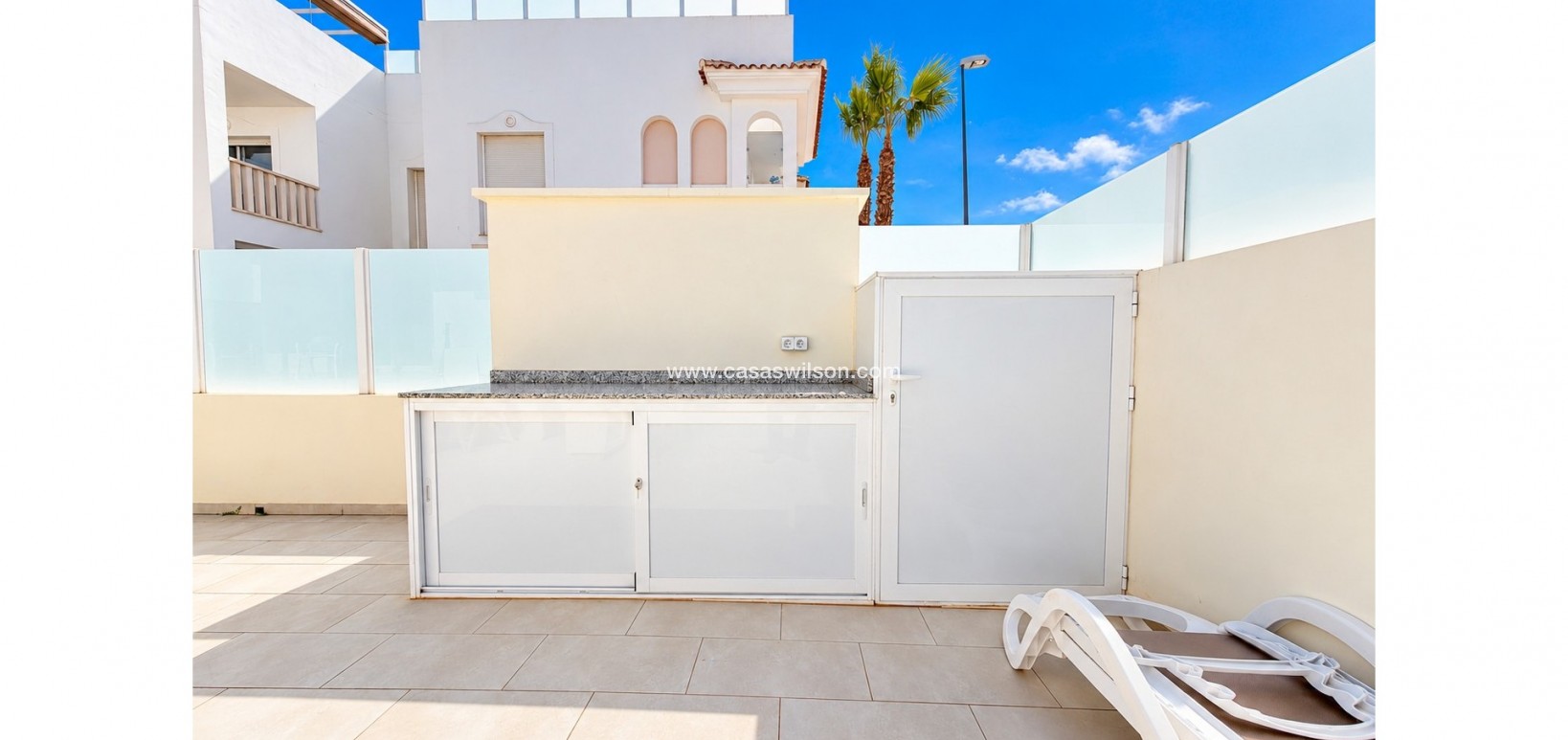 Sale - Apartament - Ciudad Quesada - Doña Pepa