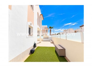 Sale - Apartament - Ciudad Quesada - Doña Pepa