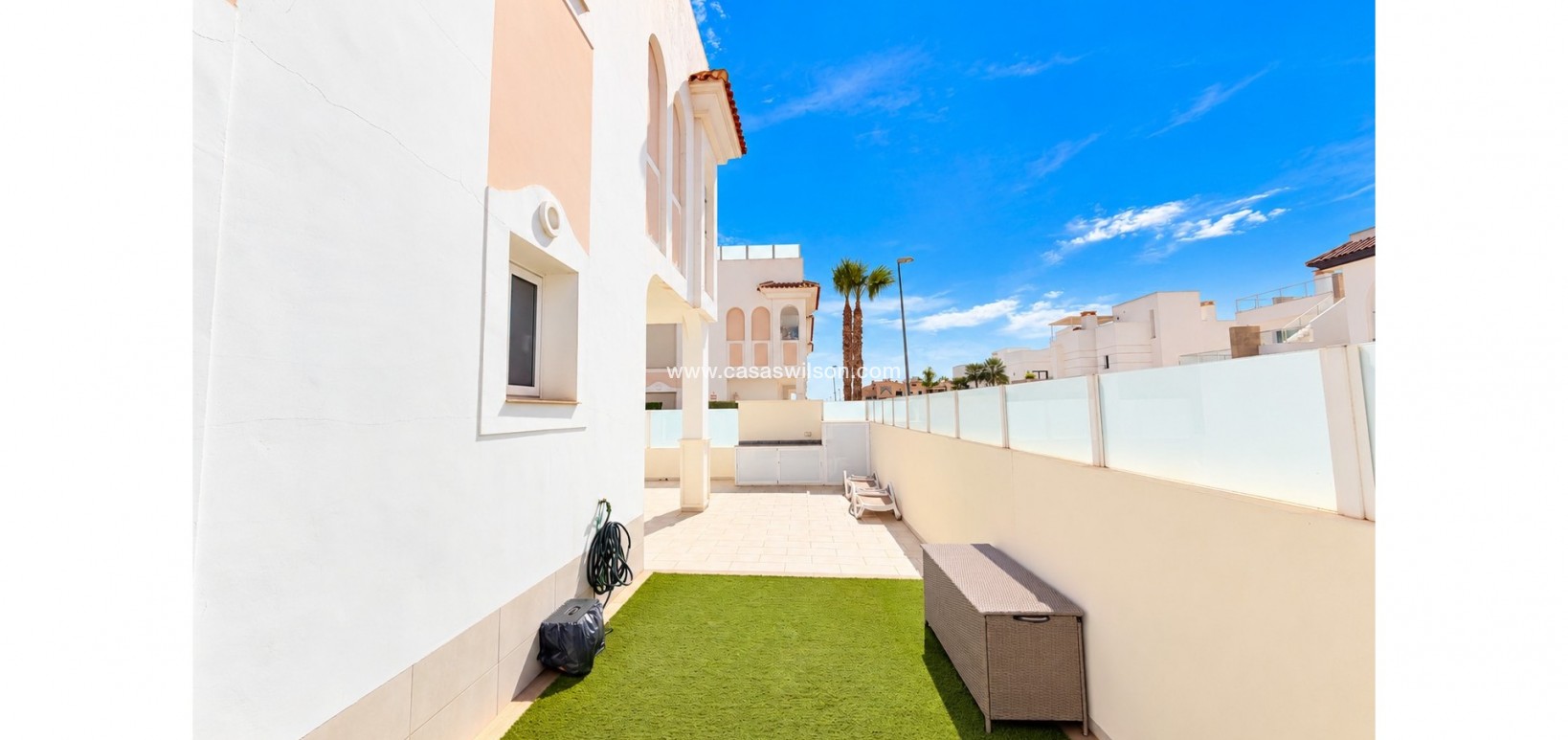Sale - Apartament - Ciudad Quesada - Doña Pepa