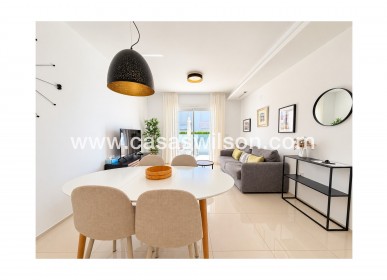 Sale - Apartament - Ciudad Quesada - Doña Pepa