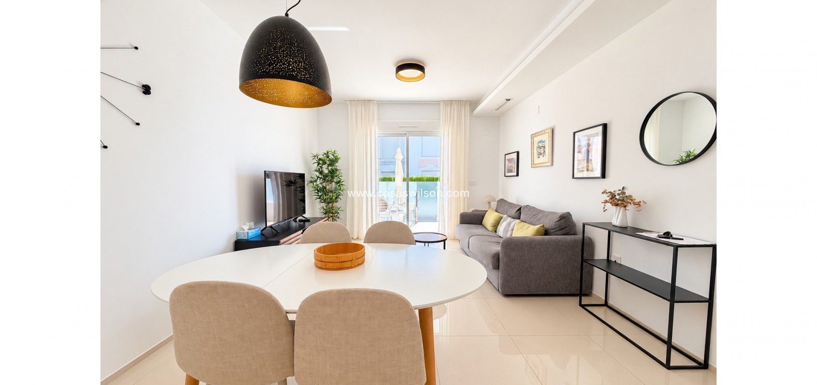 Sale - Apartament - Ciudad Quesada - Doña Pepa