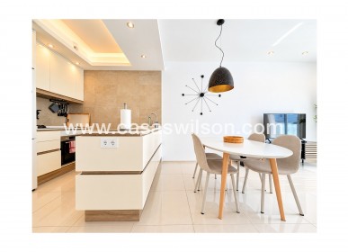 Sale - Apartament - Ciudad Quesada - Doña Pepa