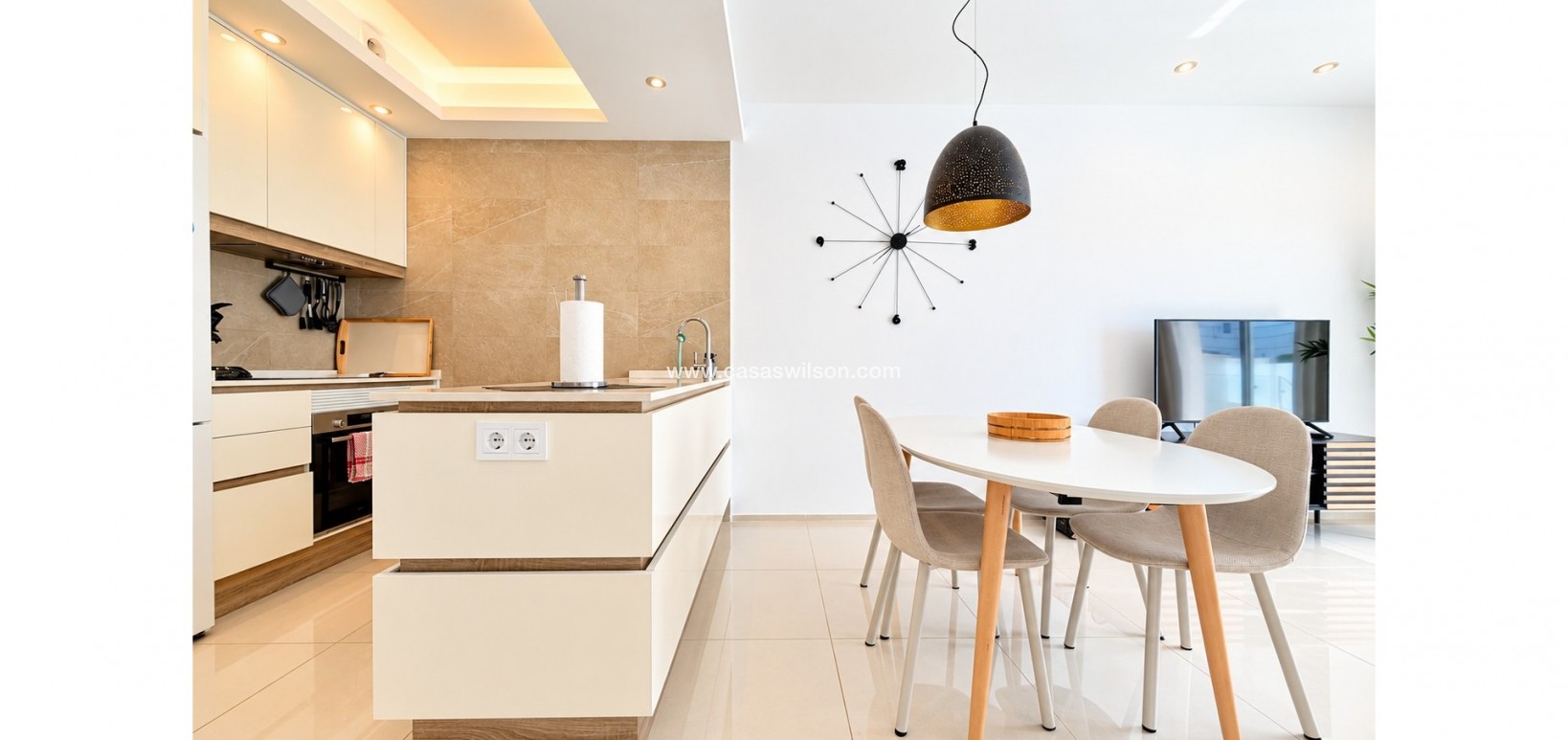 Sale - Apartament - Ciudad Quesada - Doña Pepa