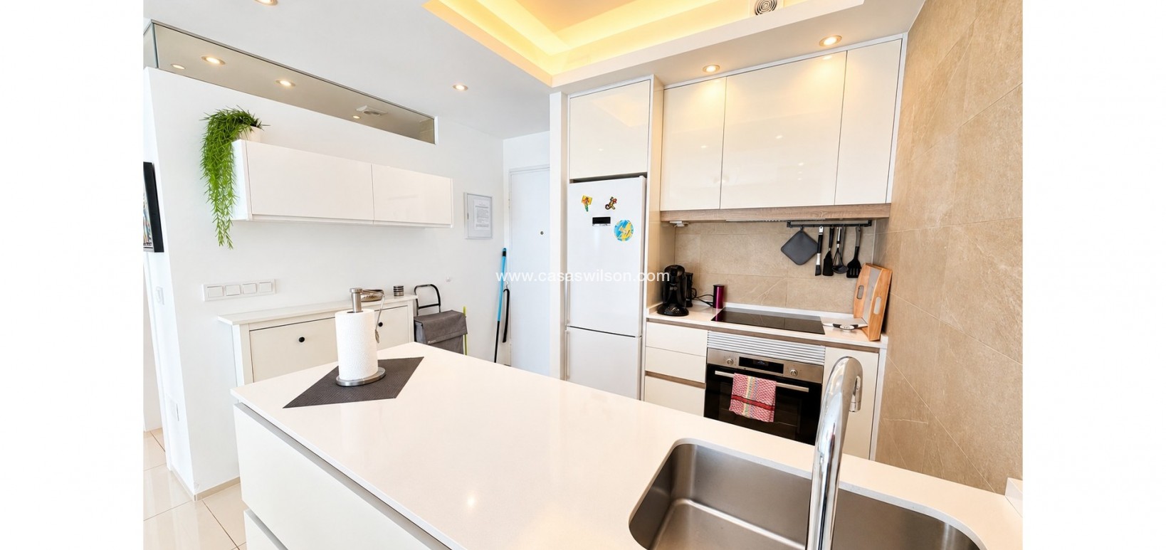 Sale - Apartament - Ciudad Quesada - Doña Pepa