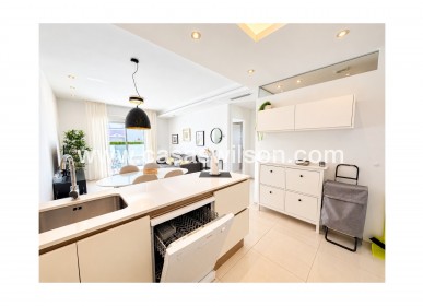 Sale - Apartament - Ciudad Quesada - Doña Pepa