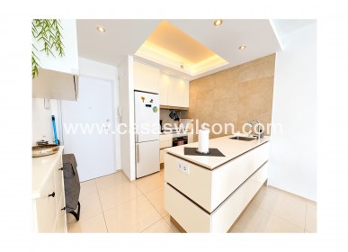 Sale - Apartament - Ciudad Quesada - Doña Pepa