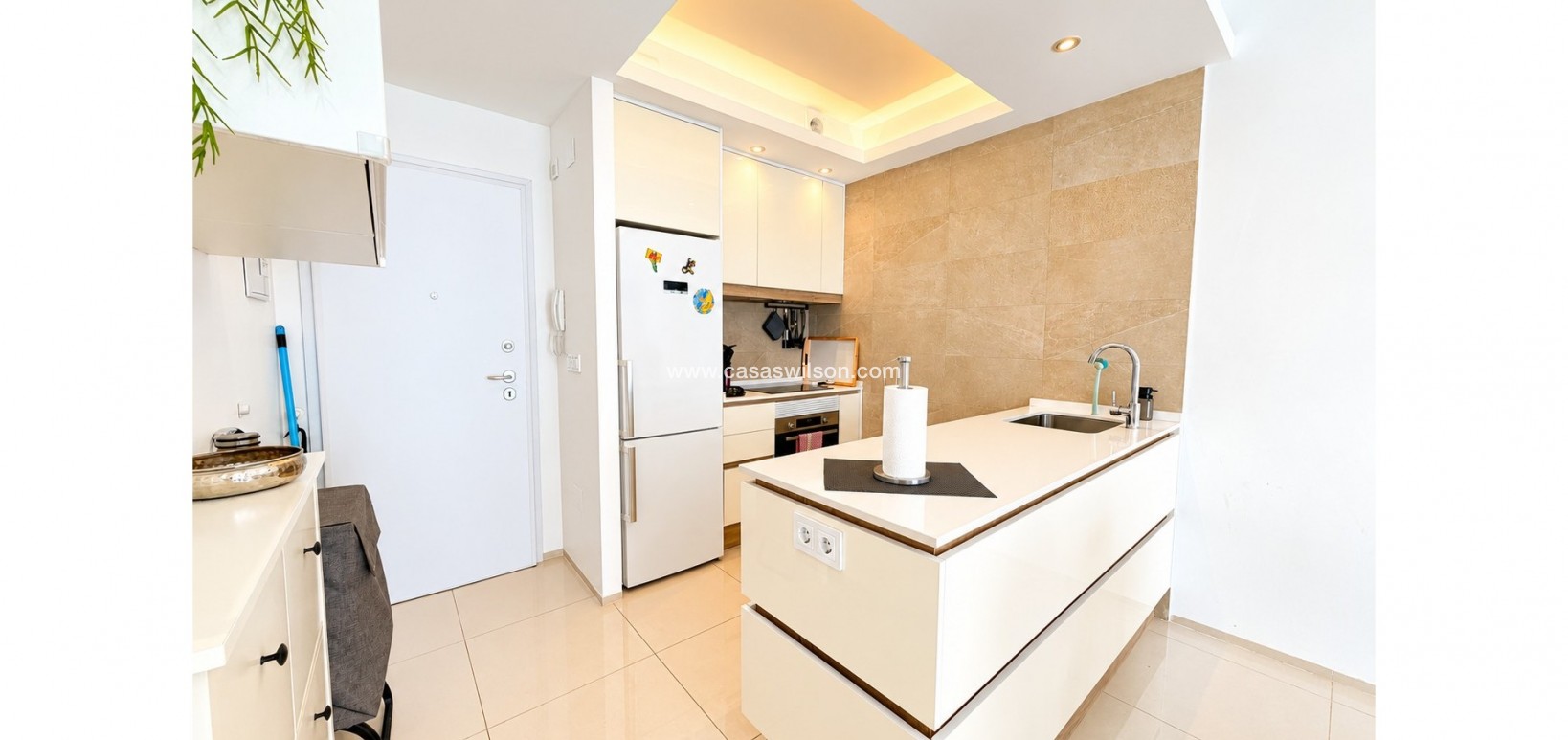 Sale - Apartament - Ciudad Quesada - Doña Pepa