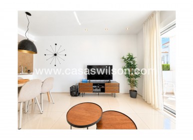 Sale - Apartament - Ciudad Quesada - Doña Pepa