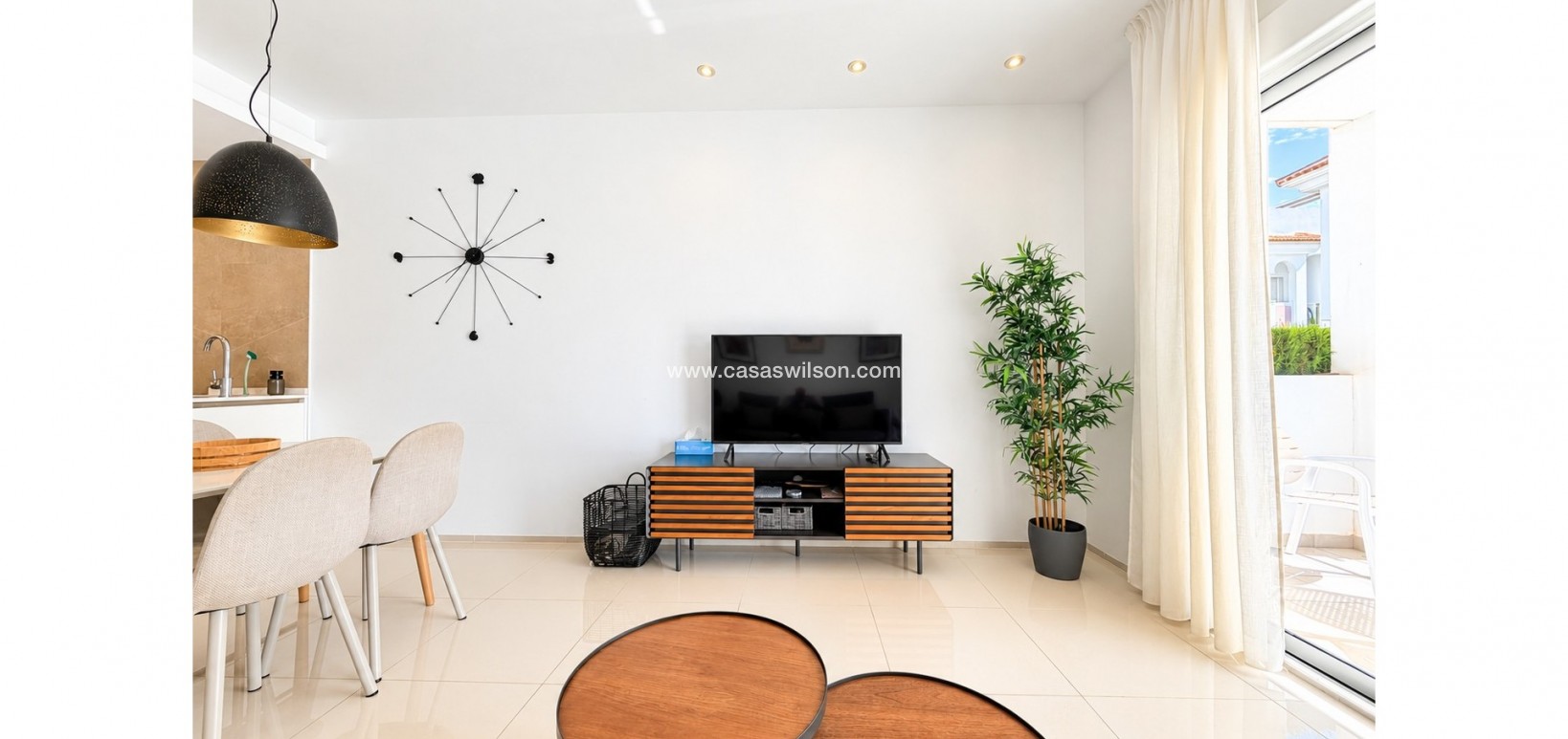 Sale - Apartament - Ciudad Quesada - Doña Pepa
