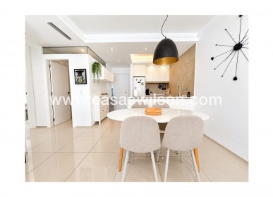 Sale - Apartament - Ciudad Quesada - Doña Pepa