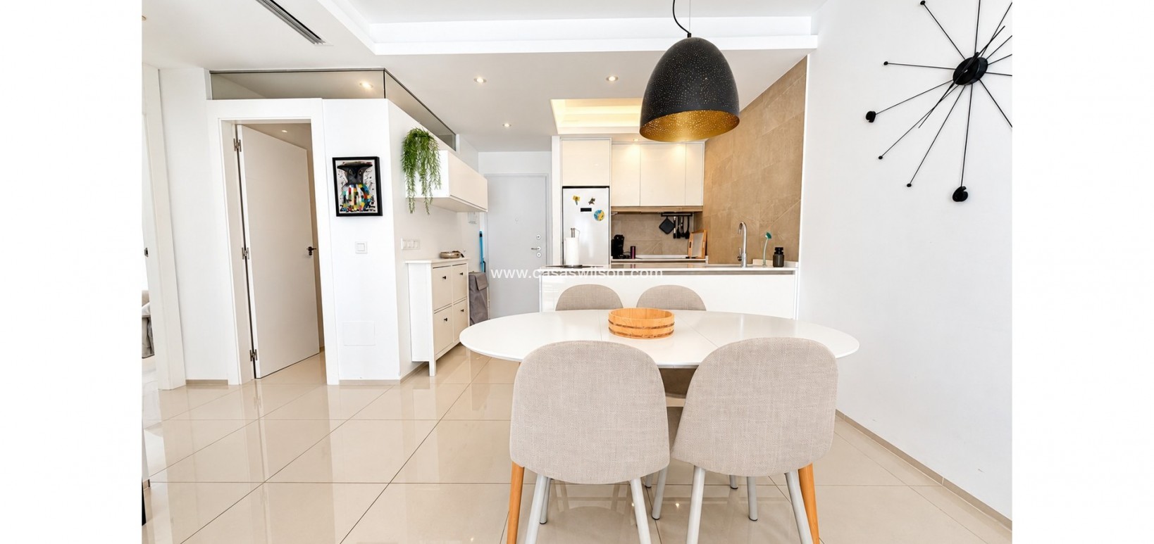Sale - Apartament - Ciudad Quesada - Doña Pepa