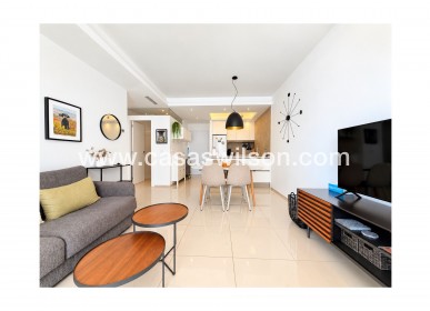 Sale - Apartament - Ciudad Quesada - Doña Pepa