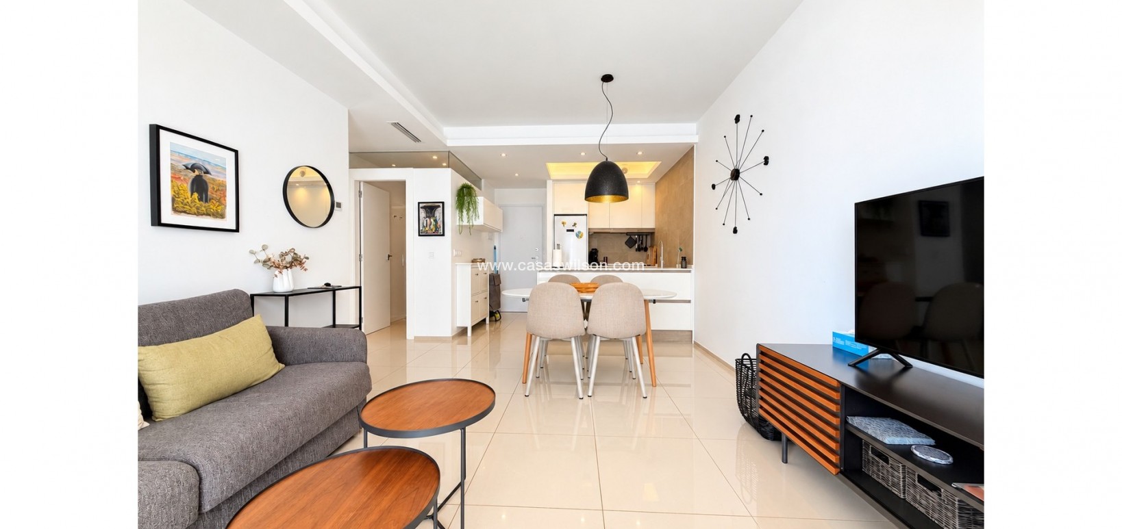 Sale - Apartament - Ciudad Quesada - Doña Pepa